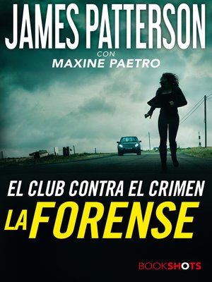 cover image of Forense, La